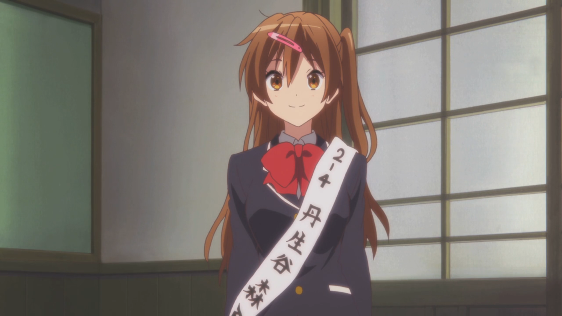 Review: Love, Chunibyo, and Other Delusions! Ren, Episode 4: Queen Maker