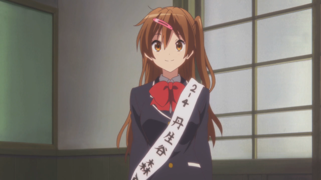 Love, Chunibyo & Other Delusions Review