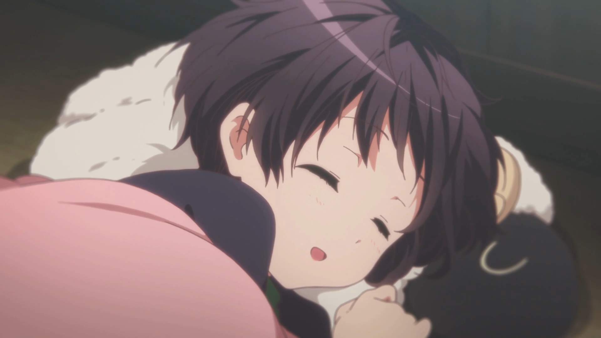 Love, Chunibyo and Other Delusions -Take on Me!