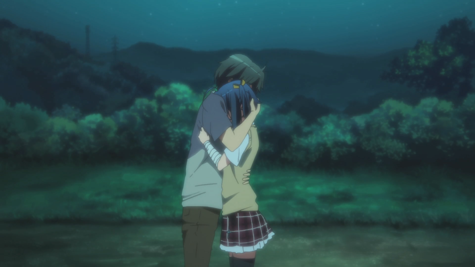 Love Chunibyo and Other Delusions! Ren Episode 10