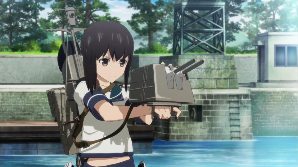 Screenshot taken from: http://www.crunchyroll.com/kancolle/episode-2-without-dissent-without-shame-without-resentment-668643