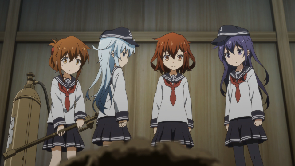 Screenshot taken from: http://www.crunchyroll.com/kancolle/episode-6-destroyer-division-six-and-the-battle-of-the-curry-seas-668651