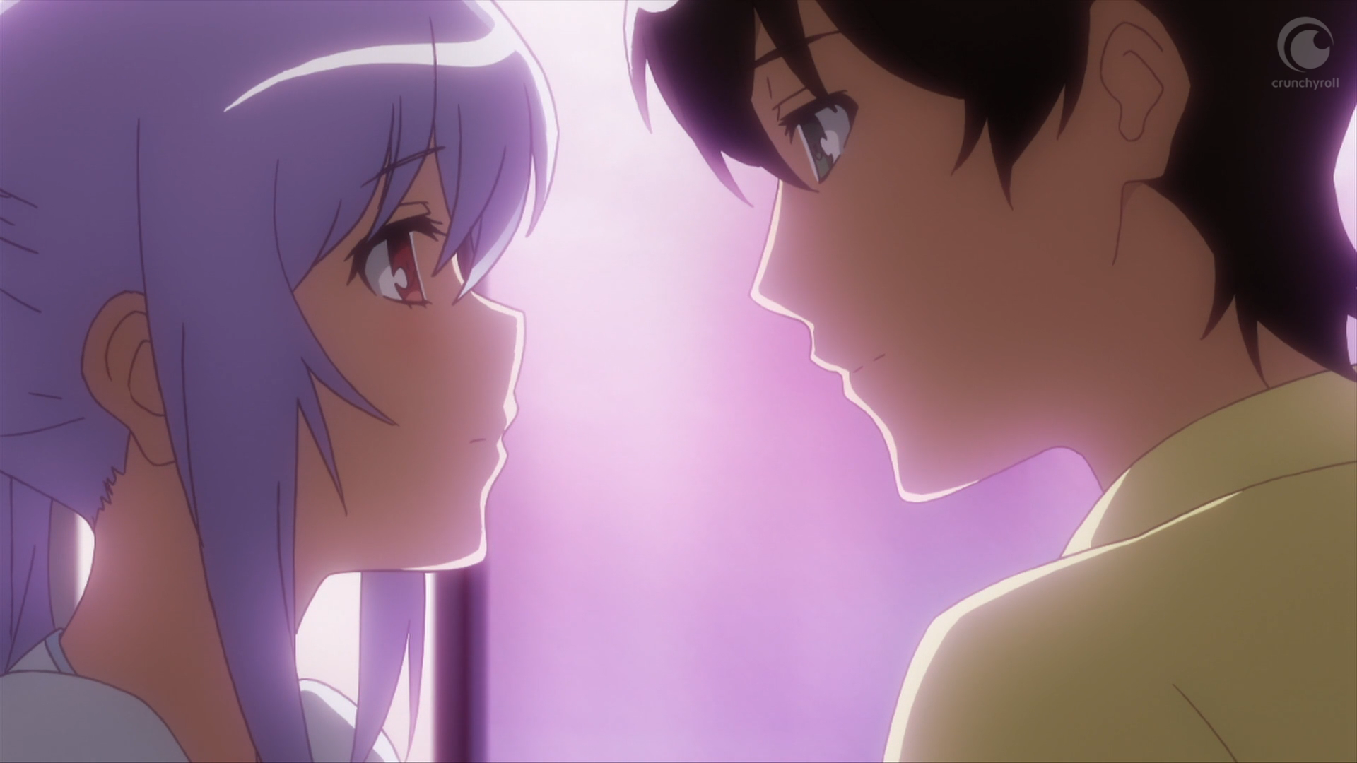 Plastic Memories Episode 13 Finale Review THE FEELS FROM THIS