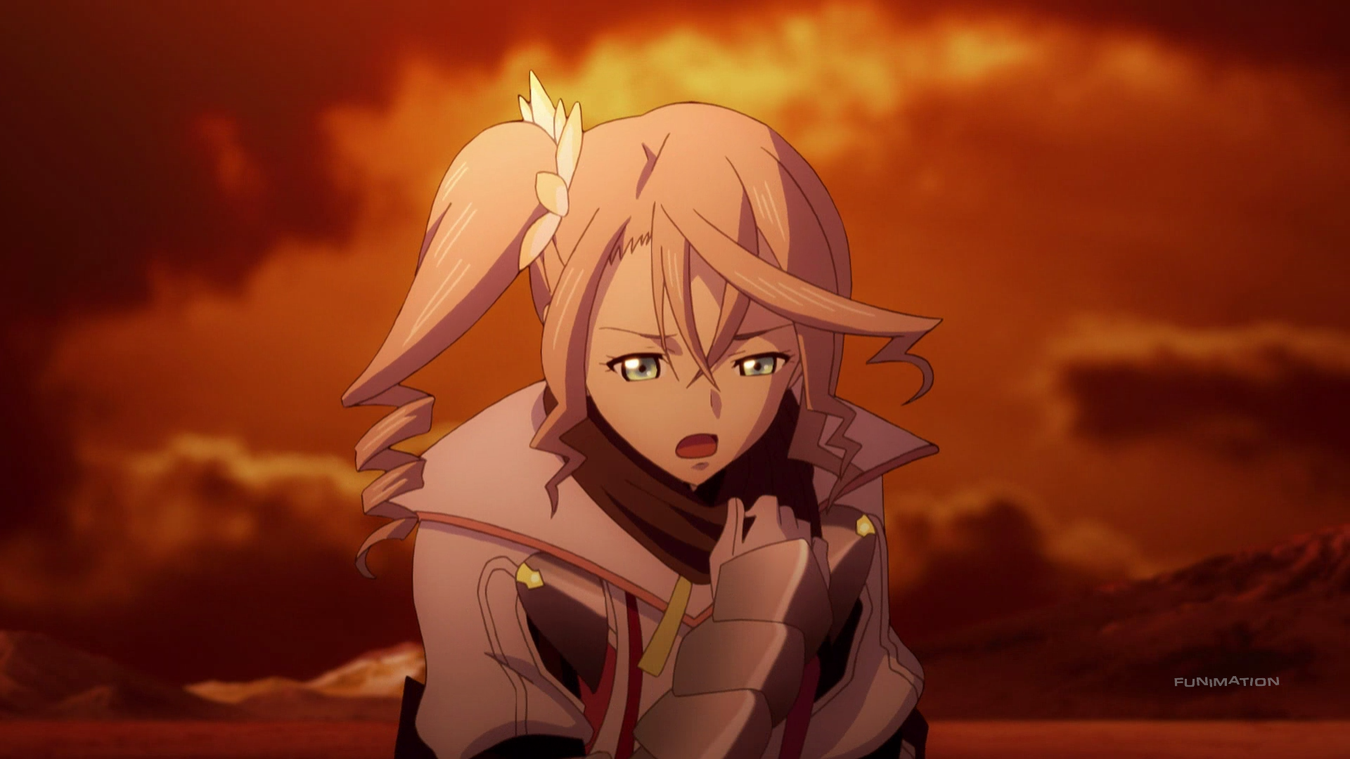 Review: Tales of Zestiria the X, Episode 0: Age of Chaos